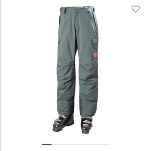 Helly Hansen Switch Cargo Insulated Pants